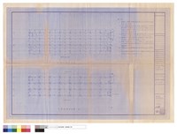 壹,貮層結構平面圖藏品圖，第1張