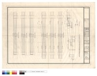 樑配筋 G16、G17、CG1、TB0藏品圖，第1張