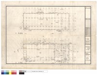 第一、二層平面圖藏品圖，第1張
