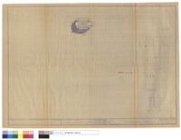 配置圖、面積計算藏品圖，第1張