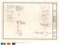 一層運車洗淨室增作P1T修改工程藏品圖，第1張