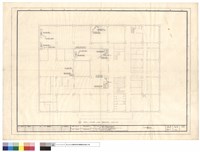 ELEC. WIRING FOR BASEMENT 藏品圖，第1張