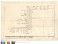 PEPING CONNECTION DIAGRAM OF A/C SYSTEM藏品圖，第1張