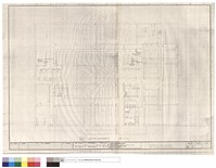 PLAN - BASEMENT藏品圖，第1張