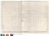 PLAN - 1ST FLOOR藏品圖，第1張