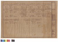 配筋詳細圖藏品圖，第1張