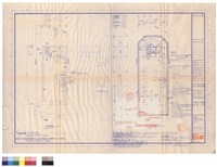 五層平面圖藏品圖，第1張