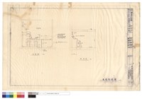 變電室詳圖藏品圖，第1張