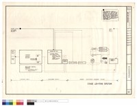 舞台燈光系統設計藏品圖，第1張