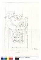 壹層平面圖藏品圖，第1張