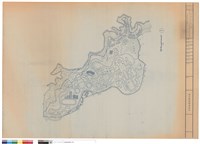 道路系統計畫圖(A)藏品圖，第1張