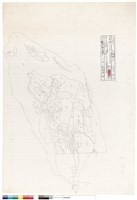 南園地籍圖藏品圖，第1張