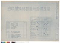 圖號索引表，粉刷表藏品圖，第1張