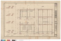 各種斷面藏品圖，第1張