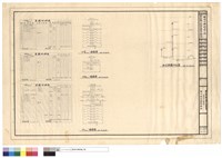 電氣設備工程(男生宿舍第二期工程)藏品圖，第1張