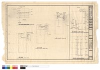 給水及衛生設備工程(眷屬宿舍)藏品圖，第1張