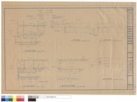 給水及衛生設備工程(男生宿舍)藏品圖，第1張