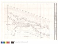 T25區地坪分割平面圖藏品圖，第1張