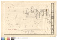 PLAN、BASEMENT藏品圖，第1張