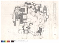 總平面藏品圖，第1張