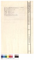 法規檢討及樓地板面積計算藏品圖，第1張