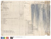 圖例及說明、位置圖、目錄藏品圖，第1張