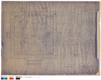三層平面圖藏品圖，第1張