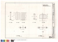 詳圖~窗 W7、W8藏品圖，第1張