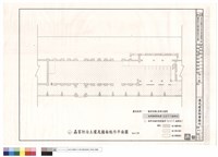 蟲害防治土壤及牆面施作平面圖藏品圖，第1張