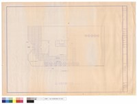 庭園景觀拆除工程圖藏品圖，第1張