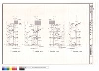 A戶型牆剖面圖藏品圖，第1張