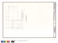 D2反戶型地下層平面圖藏品圖，第1張