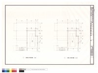 E2反戶型地下層平面圖藏品圖，第1張