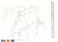 社區中心排水系統圖(二)藏品圖，第1張