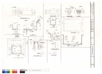 排水設施詳圖藏品圖，第1張