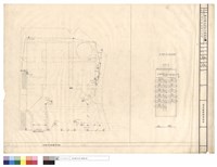 全區燈具設備平面圖藏品圖，第1張