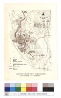 高雄都會區大眾捷運系統第一期發展計劃網路圖藏品圖，第1張