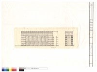 壁面裝飾原貌重作藏品圖，第1張