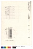 各寢室加做百葉紗門藏品圖，第1張