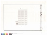 右側立面圖藏品圖，第1張