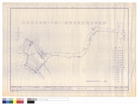 實測地形圖藏品圖，第1張