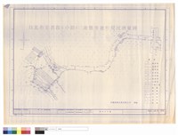 實測地形圖藏品圖，第1張