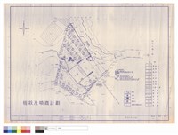 植栽及噴溉計劃藏品圖，第1張
