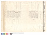 正立面、右側立面藏品圖，第1張