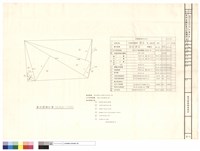 基地面積計算及法規檢討表藏品圖，第1張