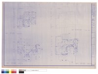 壹至叁層照明設備平面圖藏品圖，第1張