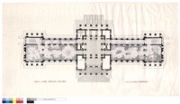 1FL-A區 台灣的誕生、1FL-B區 南島文化-清代建設藏品圖，第1張