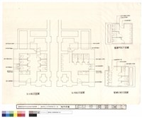 廁所詳圖藏品圖，第1張