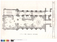 1FL-B區 南島文化-清代建設藏品圖，第1張