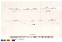 樓板結構剖面圖藏品圖，第1張
